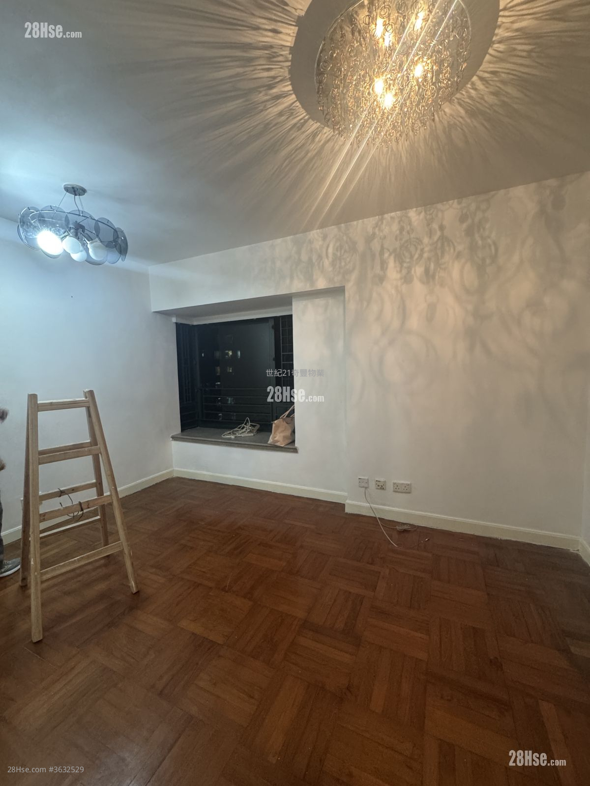 Dawning Views Rental 2 Bedrooms , 1 Bathroom 393 ft² ( 36.5 m² )