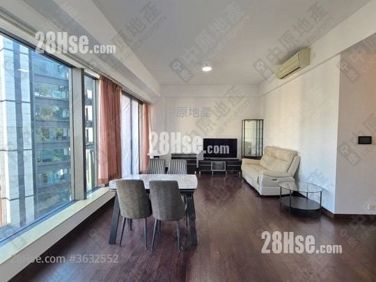 云门 租盘 4 房 , 3 浴室 1,464 平方尺 ( 136.0 平方米 )