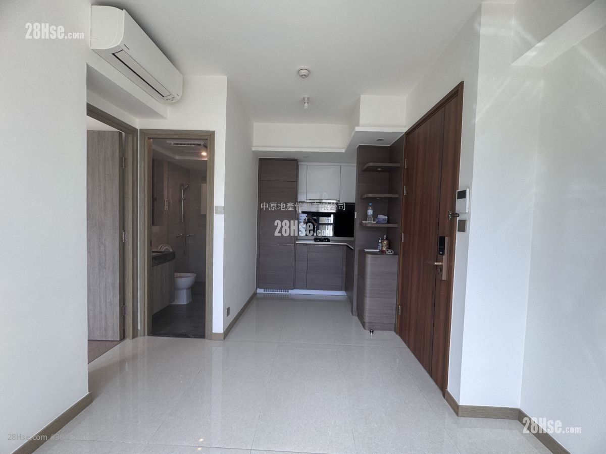 Aurora Rental 1 Bedroom , 1 Bathroom 285 ft² ( 26.5 m² )