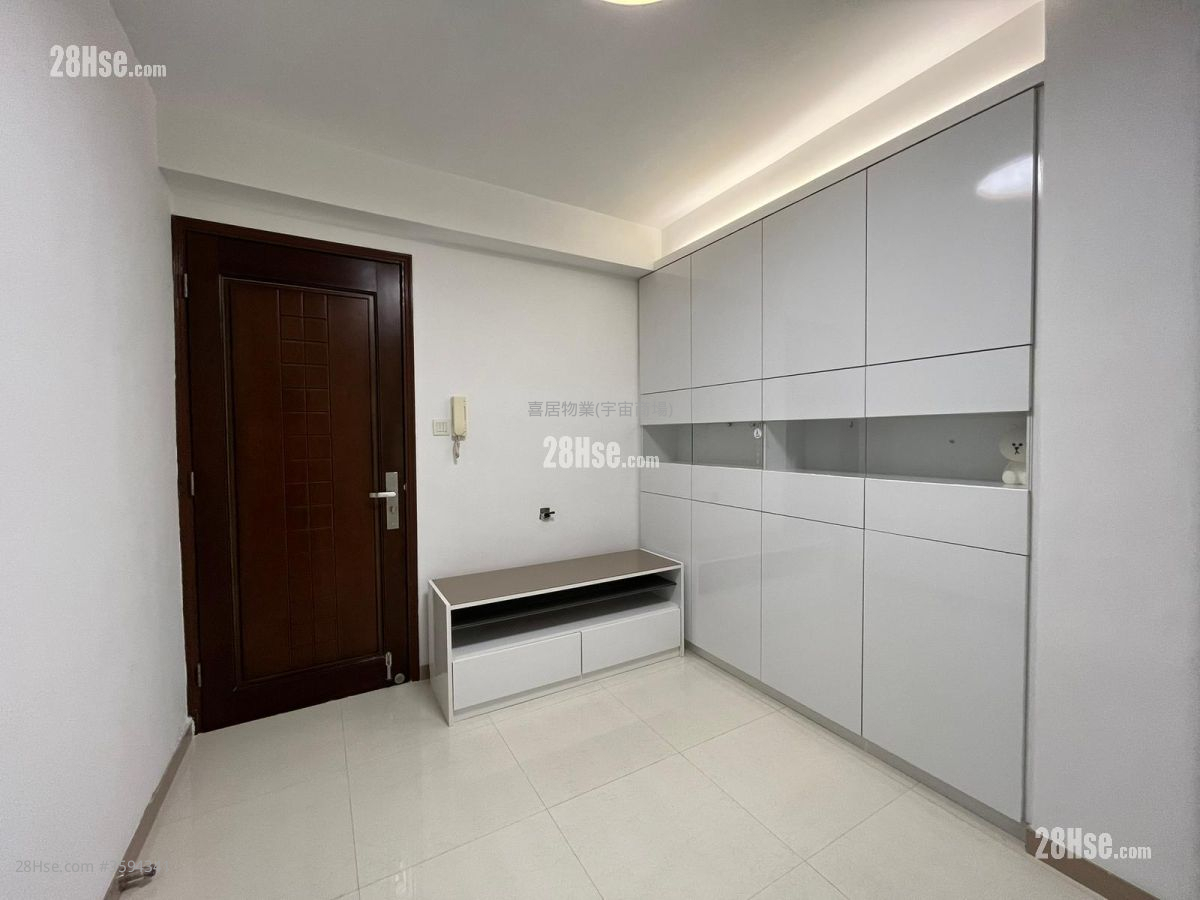 Manor Centre Rental 1 Bedroom , 1 Bathroom 300 ft² ( 27.9 m² )