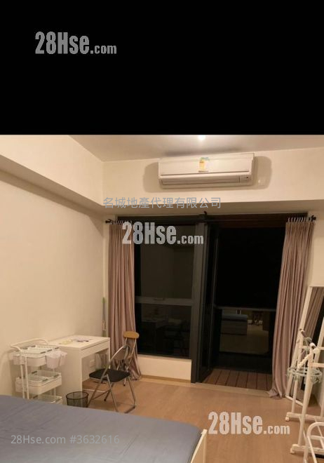 荟荞 售盘 开放式间隔 , 1 浴室 254 平方尺 ( 23.6 平方米 )