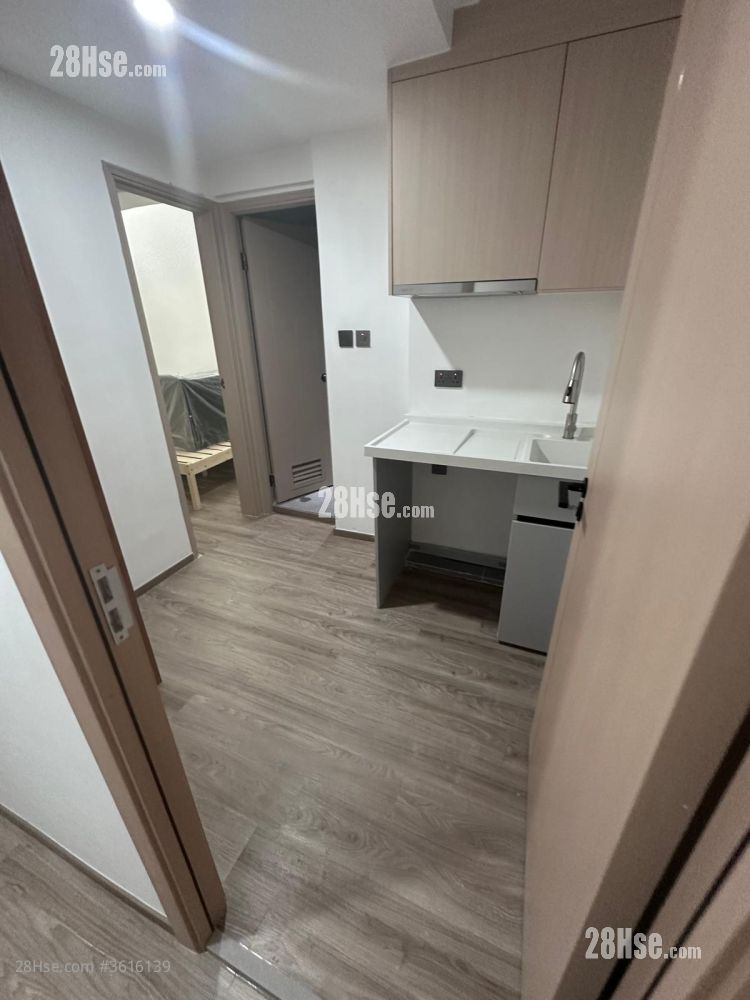 侨兴大厦 租盘 1 房 , 1 浴室 170 平方尺 ( 15.8 平方米 )