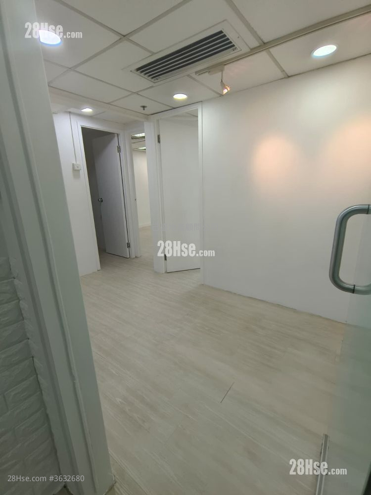 Tai Shing Commercial (Yaumati) Building Rental 2 Bedrooms , 1 Toilet