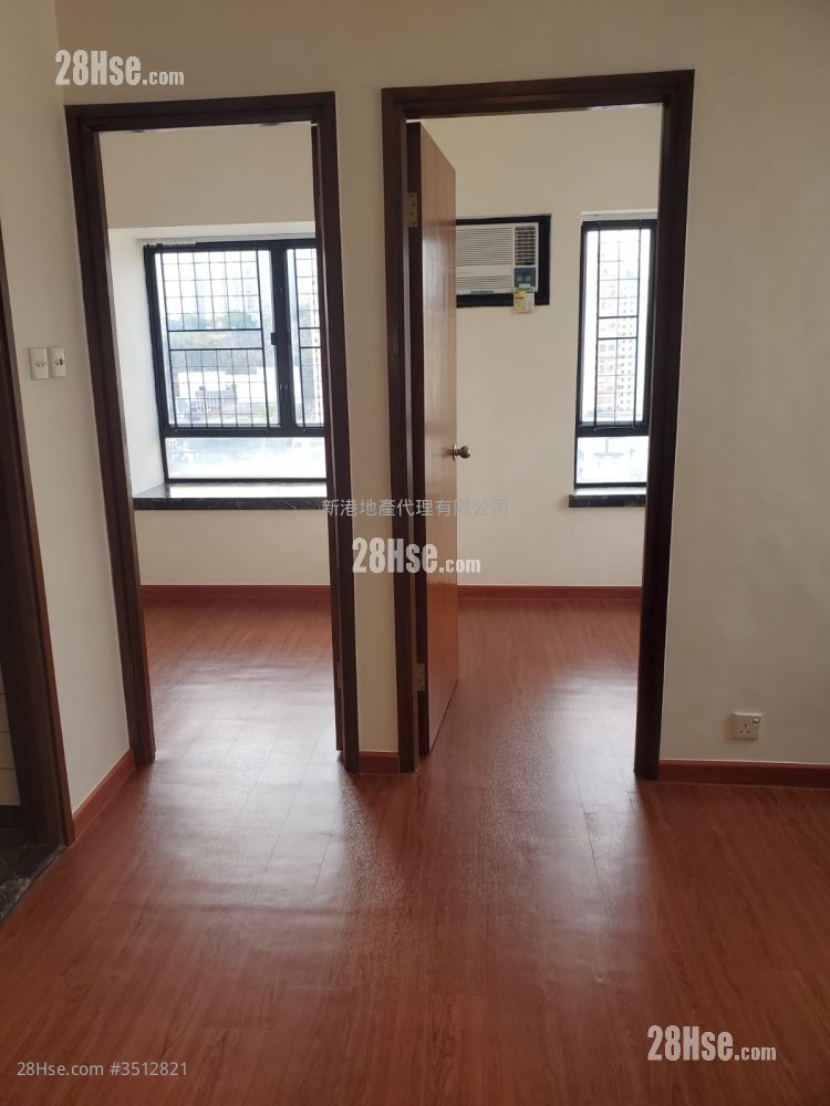 荣辉大厦 租盘 2 房 , 1 浴室 316 平方尺 ( 29.4 平方米 )