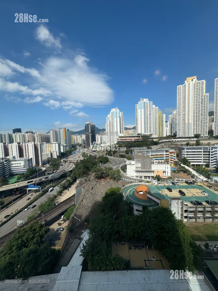 Tak Bo Garden Sell 1 Bedroom , 1 Bathroom 282 ft² ( 26.2 m² )