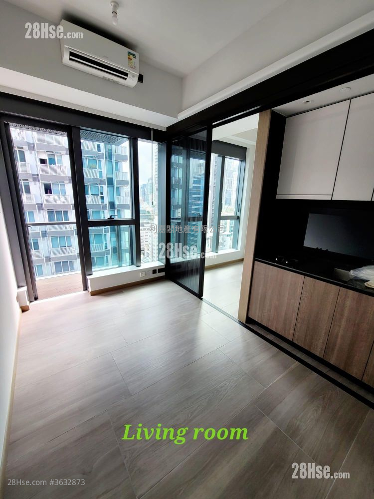 Two Artlane Sell 1 Bedroom , 1 Bathroom 252 ft² ( 23.4 m² )
