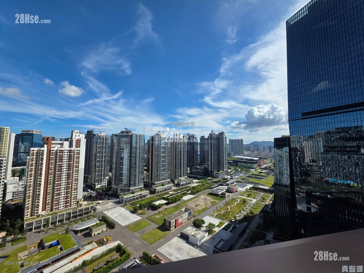 天玺天 售盘 1 房 299 平方尺 ( 27.8 平方米 )