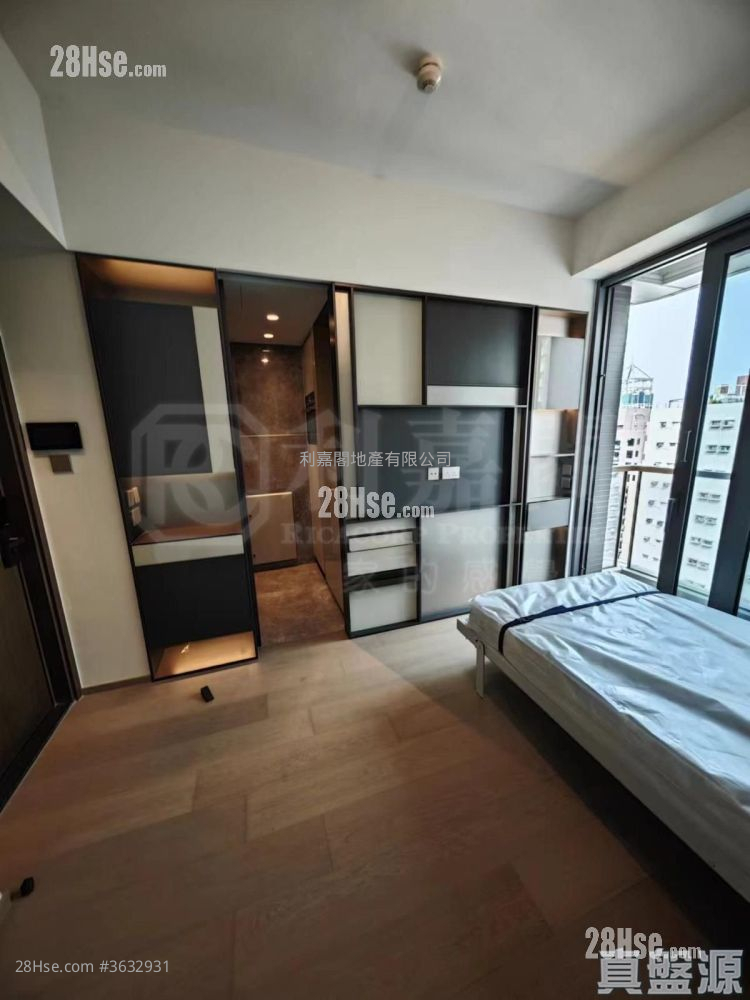 西边街15号 售盘 开放式间隔 , 1 浴室 212 平方尺 ( 19.7 平方米 )