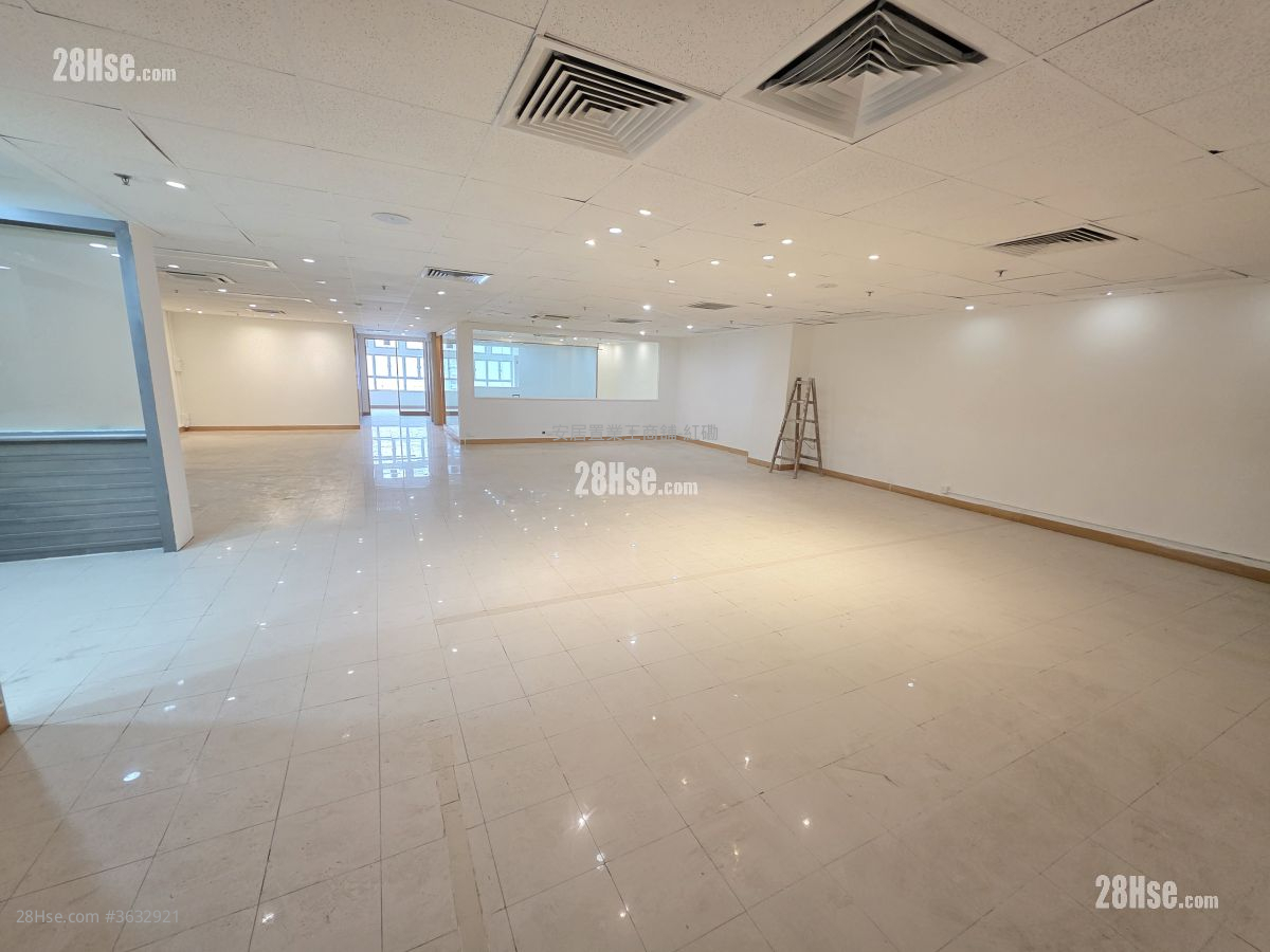 Fu Hang Industrial Building Rental