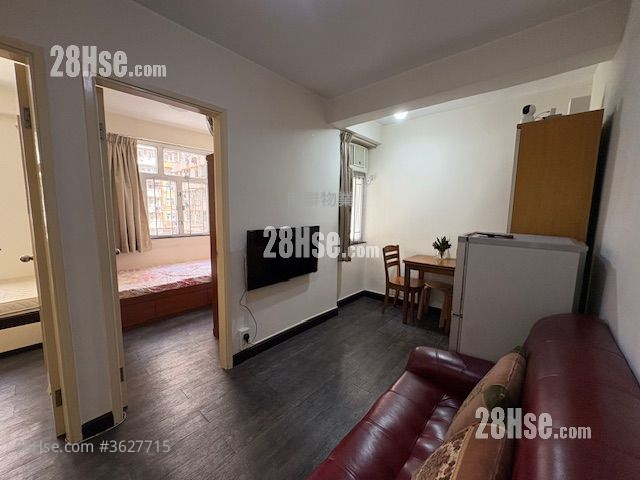 Everwin Building Sell 2 Bedrooms , 1 Bathroom 315 ft² ( 29.3 m² )