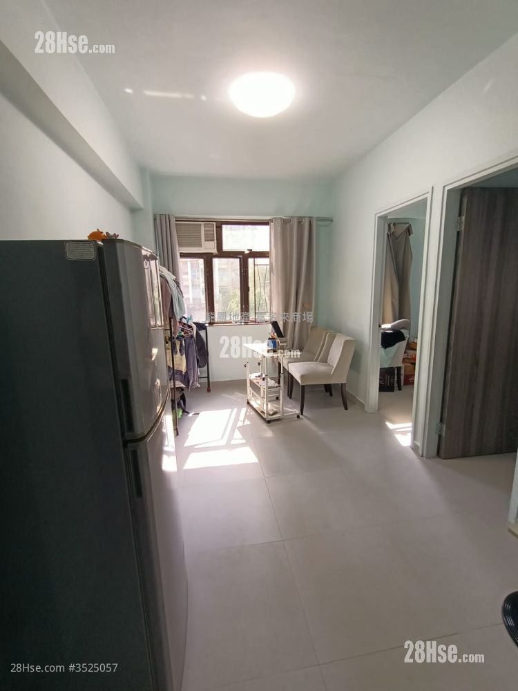 丽华大厦 售盘 2 房 , 1 浴室 339 平方尺 ( 31.5 平方米 )