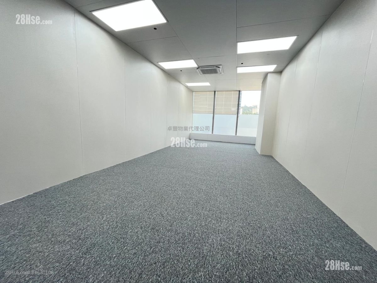 环荟中心 租盘 开放式间隔 467 平方尺 ( 43.4 平方米 )
