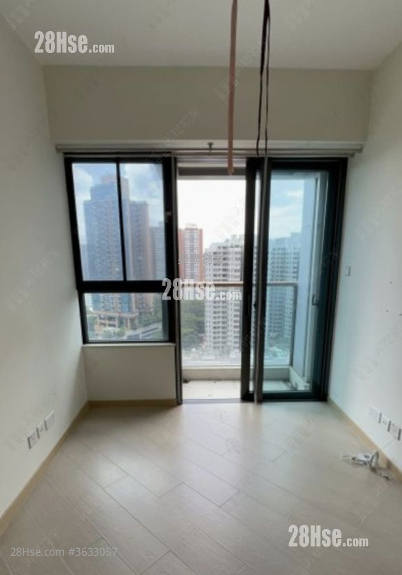 囍逸 售盘 1 房 , 1 浴室 293 平方尺 ( 27.2 平方米 )