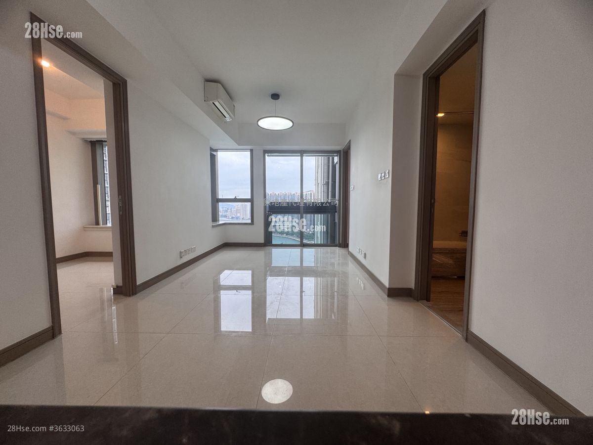 Ocean Pride Rental 2 Bedrooms , 1 Bathroom 529 ft² ( 49.1 m² )