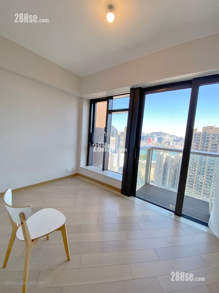 傲形 租盘 开放式间隔 , 1 浴室 212 平方尺 ( 19.7 平方米 )