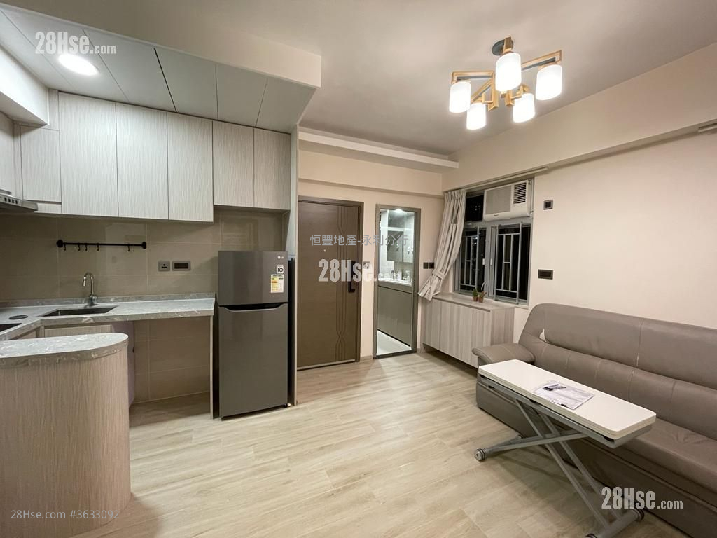 Winner Centre Sell 1 Bedroom , 1 Bathroom 316 ft² ( 29.4 m² )