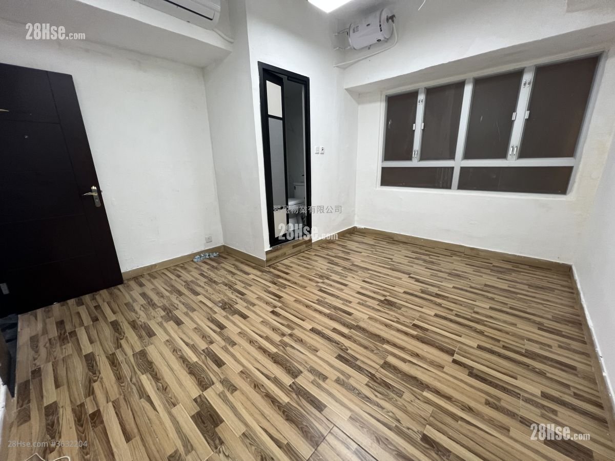 Rainbow Industrial Building Rental