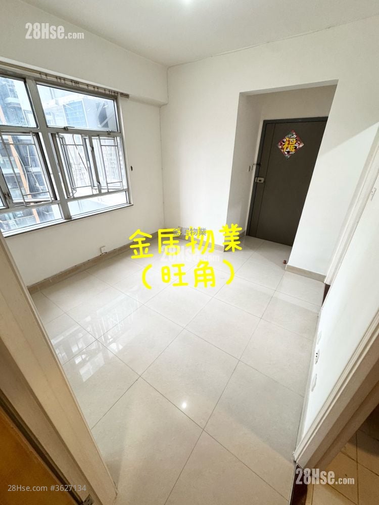 Concord Building Sell 2 Bedrooms 310 ft² ( 28.8 m² )