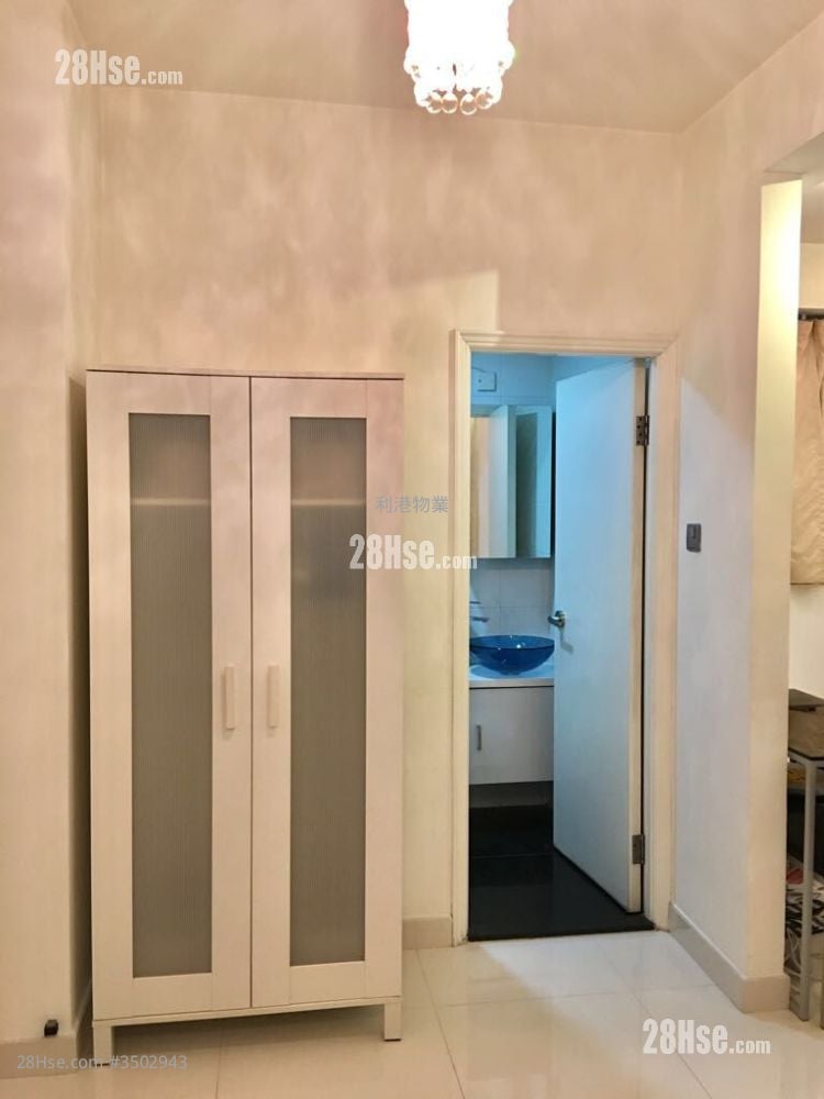 快添大厦 租盘 开放式间隔 , 1 浴室 294 平方尺 ( 27.3 平方米 )