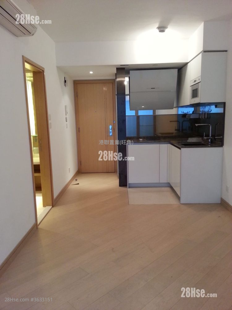 Macpherson Place Sell Studio , 1 Bathroom 293 ft² ( 27.2 m² )