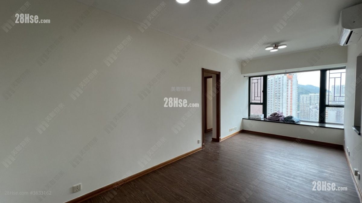 Villa Esplanada Rental 2 Bedrooms , 1 Bathroom 498 ft² ( 46.3 m² )