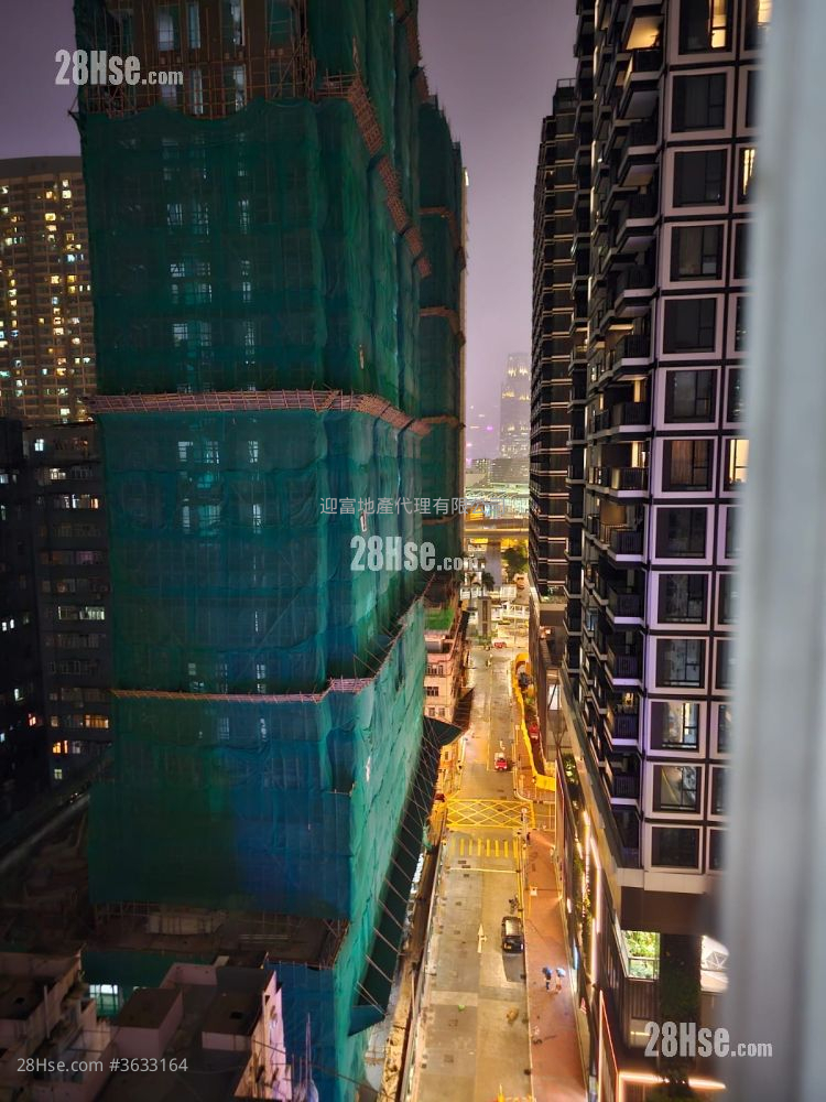 Po Sun Mansion Sell 2 Bedrooms , 1 Bathroom 418 ft² ( 38.8 m² )