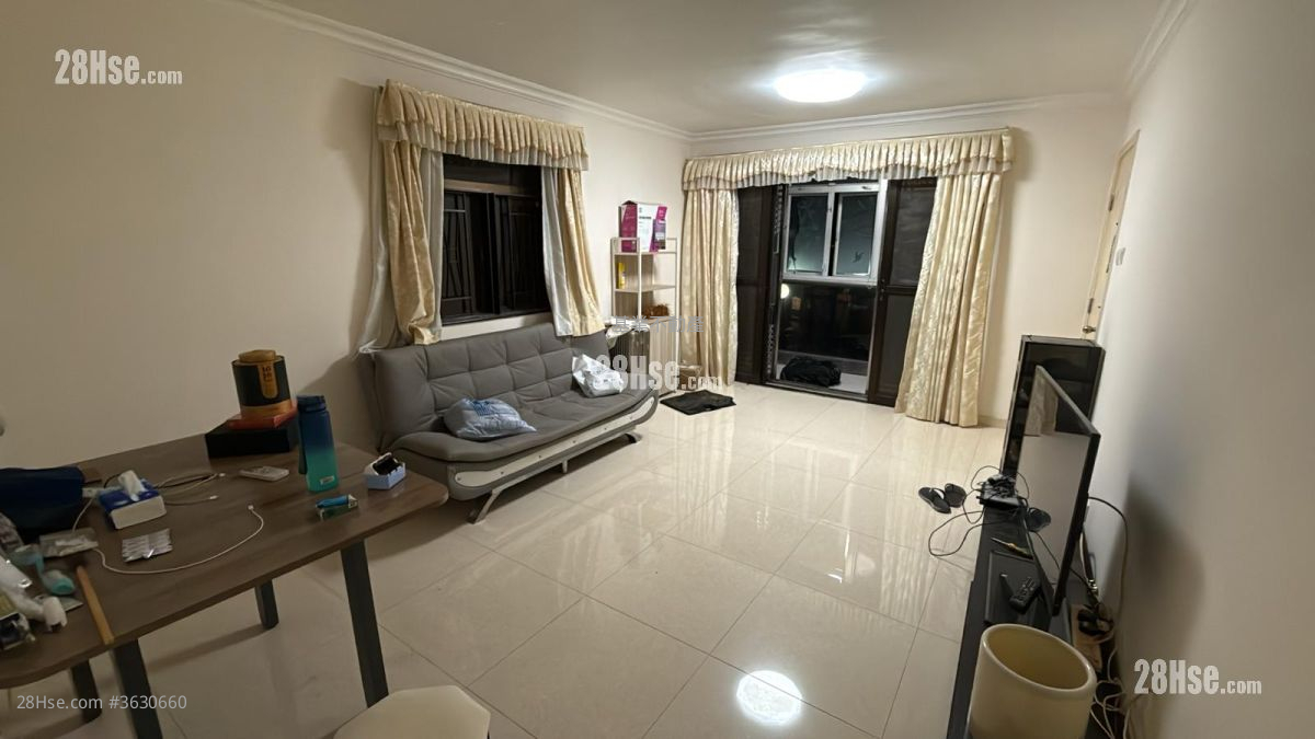 丽安花园 租盘 3 房 , 1 浴室