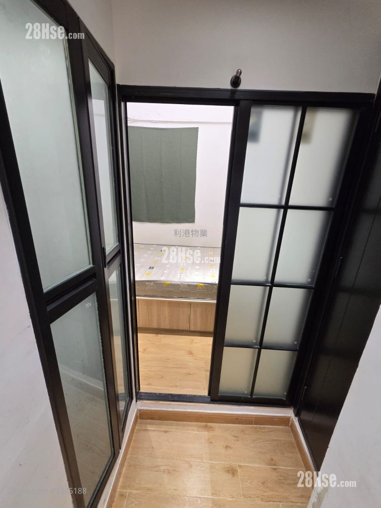 Great George Building Rental 1 Bedroom , 1 Bathroom 160 ft² ( 14.9 m² )