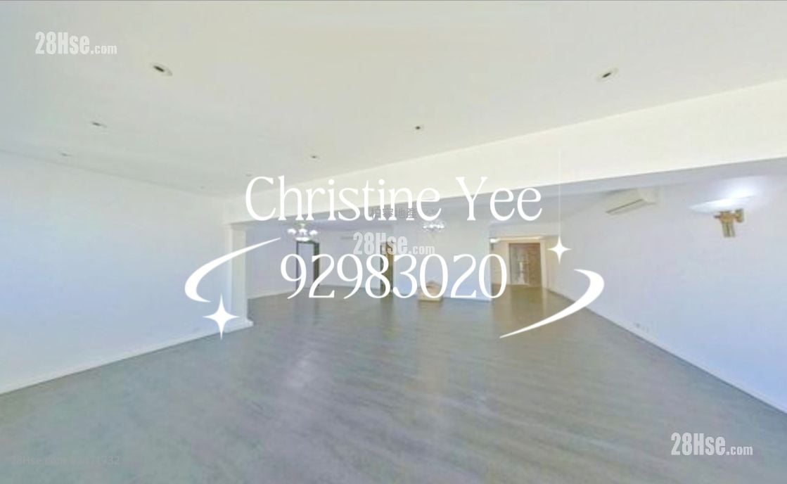 豪园 租盘 3 房 , 2 浴室 2,560 平方尺 ( 237.8 平方米 )