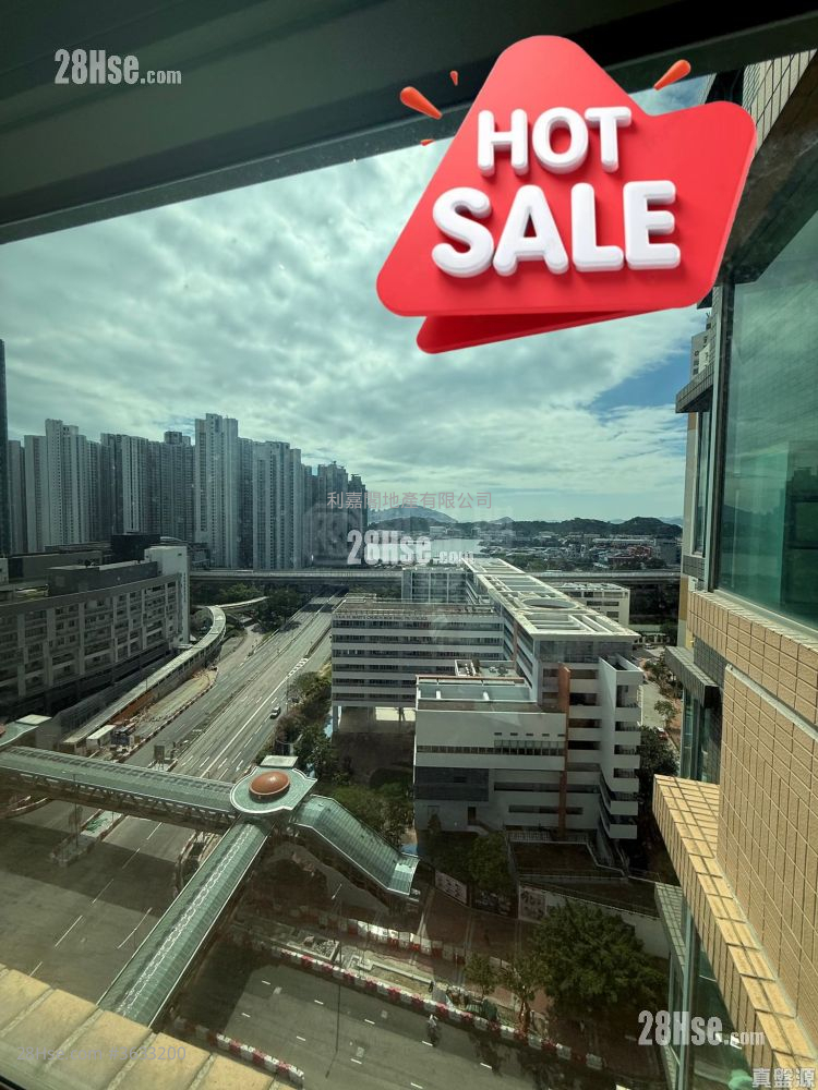 碧海蓝天 售盘 2 房 502 平方尺 ( 46.6 平方米 )