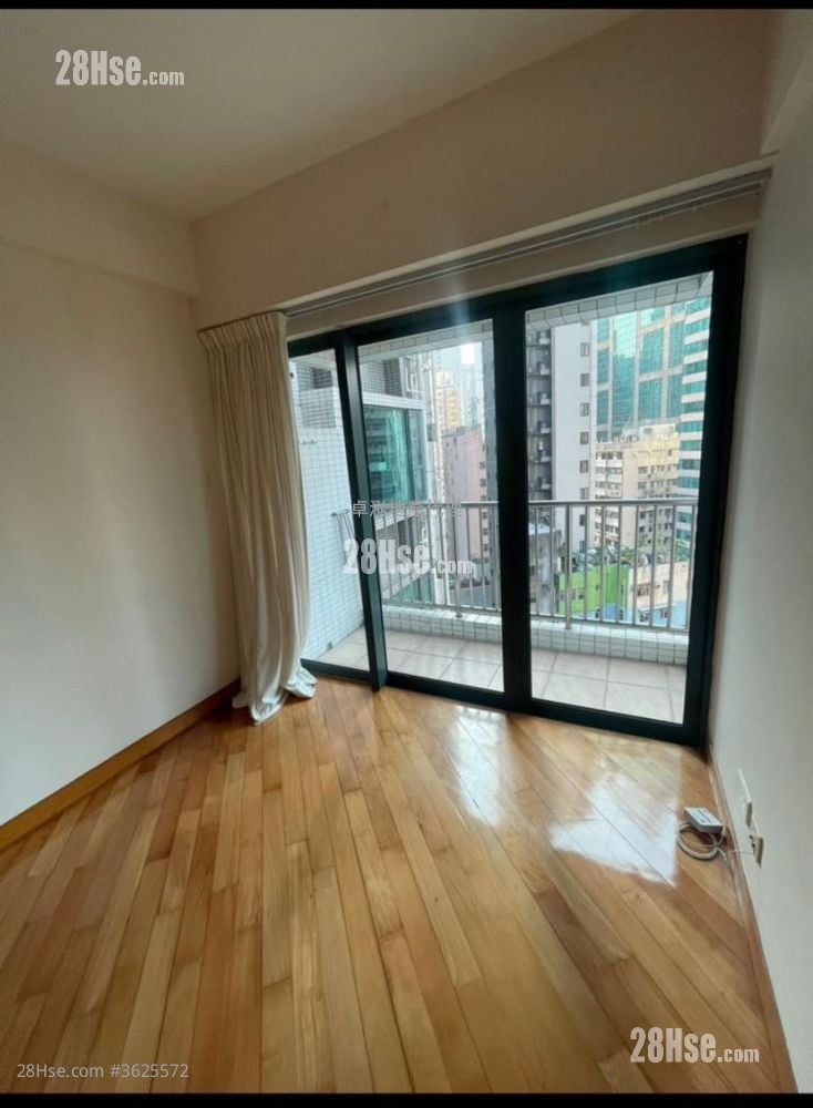 俊升华庭 售盘 2 房 , 1 浴室 460 平方尺 ( 42.7 平方米 )