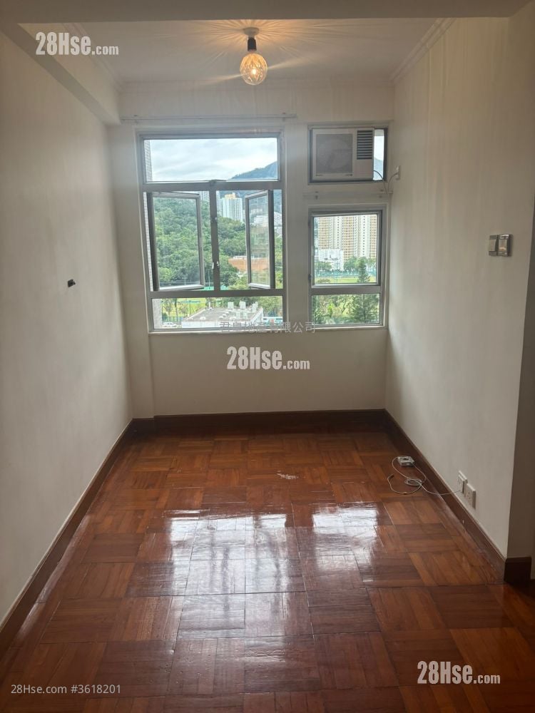 Ho Tat Building Rental 1 Bedroom , 1 Bathroom 249 ft² ( 23.1 m² )