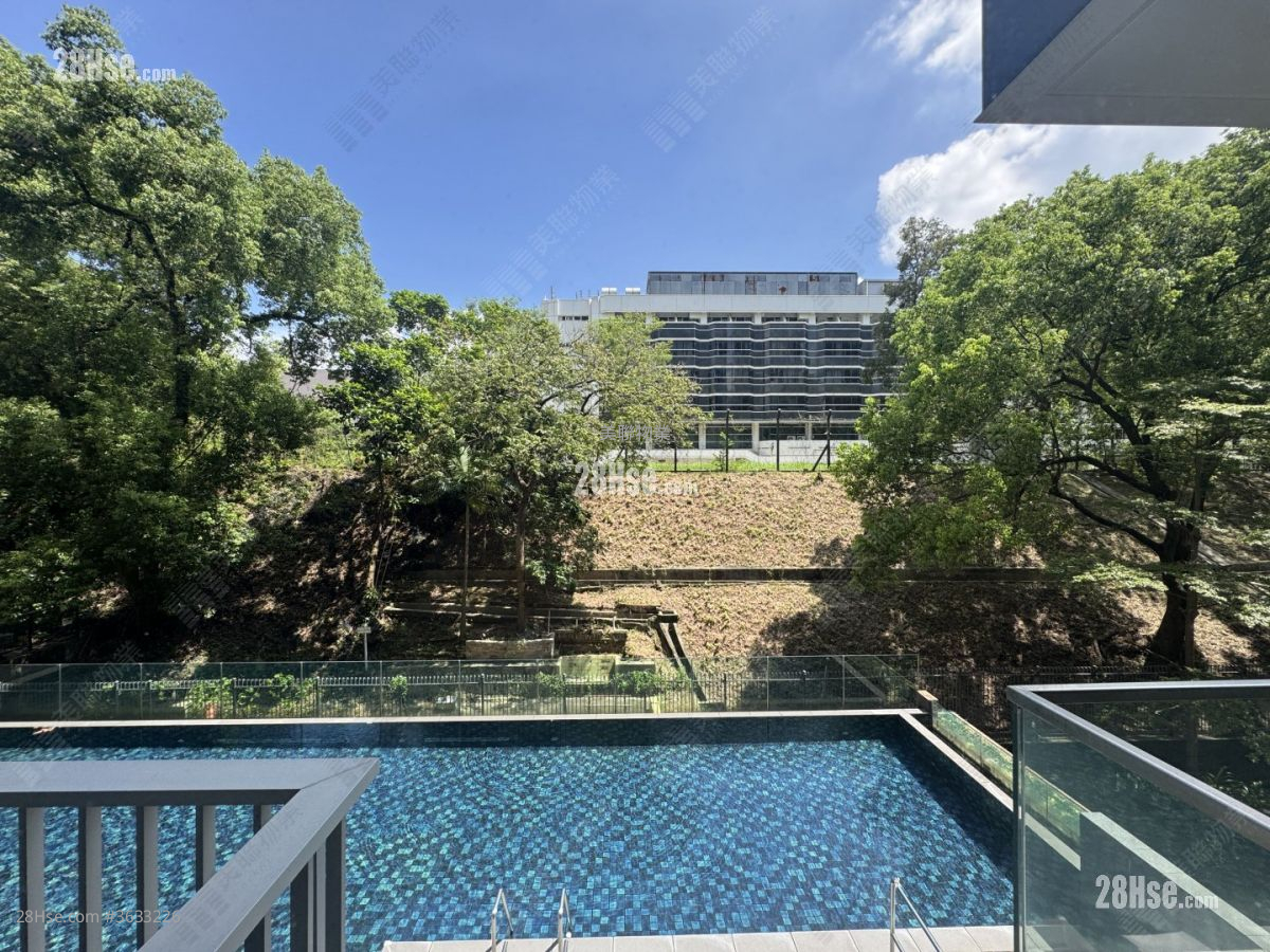 隽珑 售盘 2 房 , 2 浴室 932 平方尺 ( 86.6 平方米 )