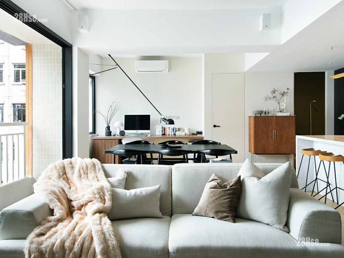 Rhine Court Sell 2 Bedrooms , 2 Bathrooms 1,009 ft² ( 93.7 m² )