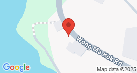 黄麻角道22号 地图