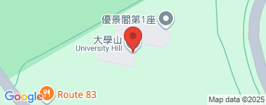 Silicon Hill Unit A3, High Floor, Marina Tower 3, Phase 2A Of University Hill Address