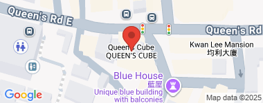 单幢楼房 B室 中层 物业地址