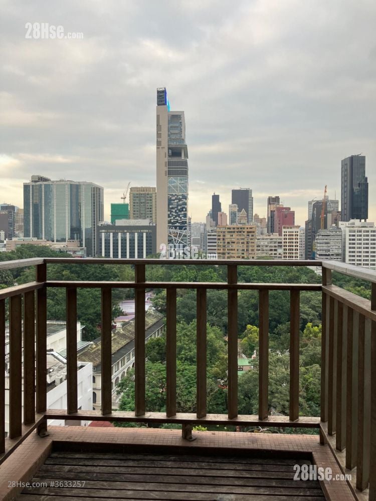 流尚坊 租盘 4 房 , 1 厕所