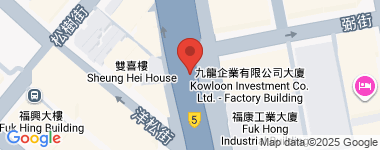 Apartment Room 1 Address