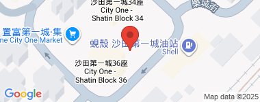 沙田第一城 No.48 物业地址