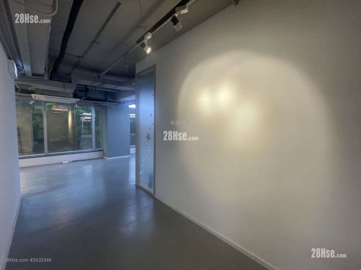 Goldsland Building Rental 2 Bedrooms