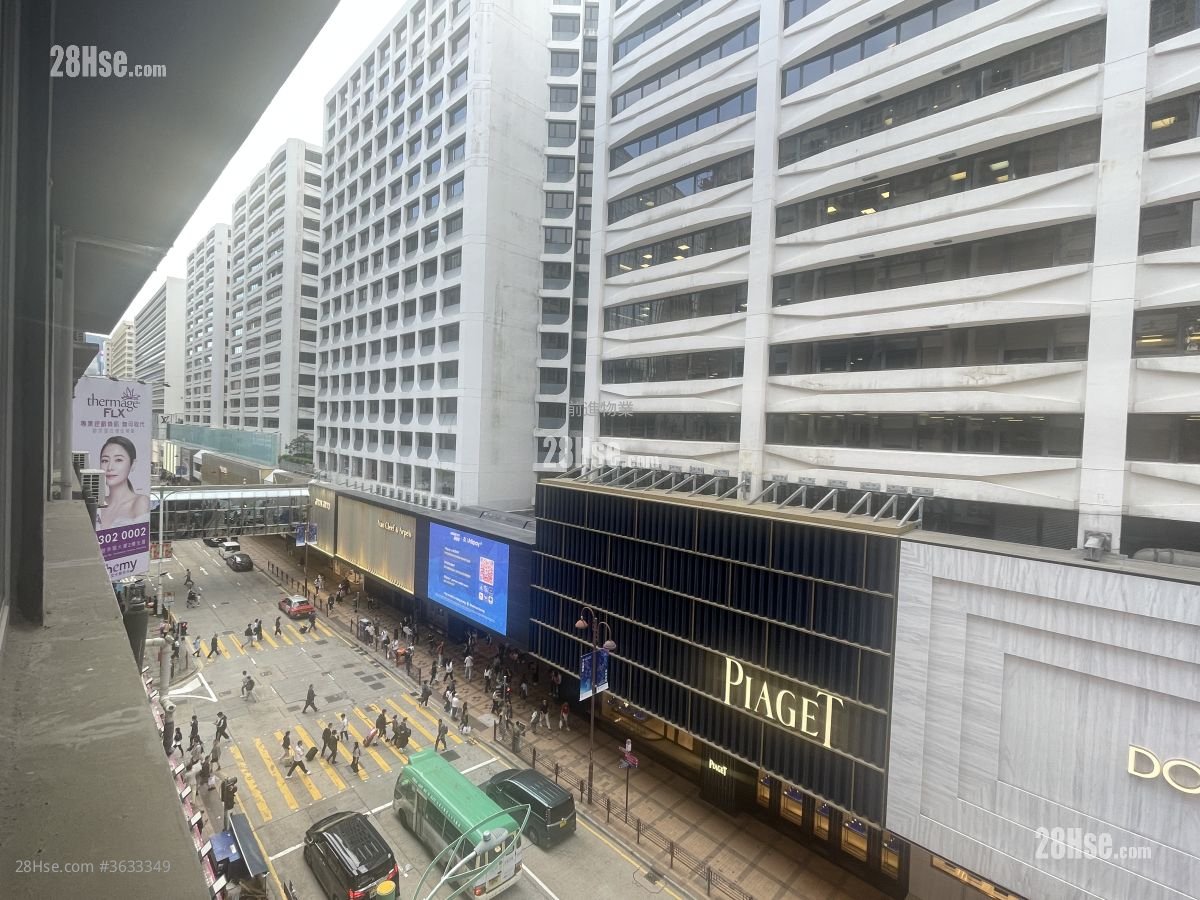 Imperial Building Rental 1 Bedroom , 1 Toilet