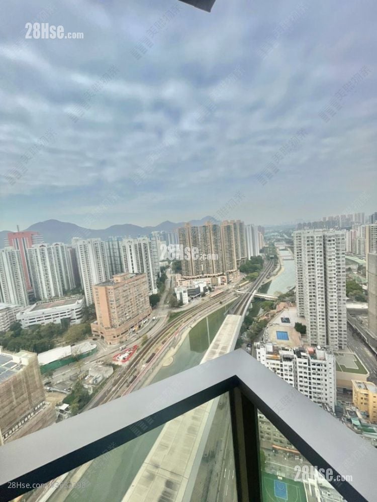 Century Gateway Sell 2 Bedrooms 474 ft² ( 44.0 m² )