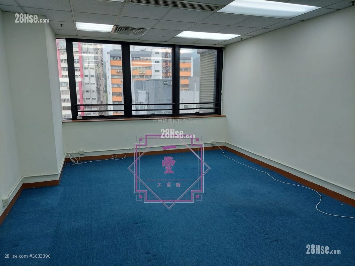 亚洲贸易中心 售盘