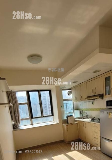 Fair Way Garden Rental 1 Bedroom , 1 Bathroom 260 ft² ( 24.2 m² )