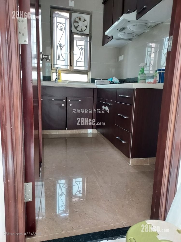 元岭村 租盘 3 房 , 1 浴室