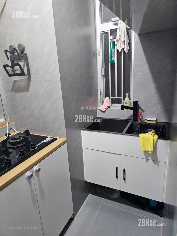 Tak Bo Garden Rental 1 Bathroom 265 ft² ( 24.6 m² )