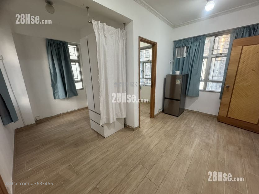 怡明阁 售盘 1 房 , 1 浴室 309 平方尺 ( 28.7 平方米 )