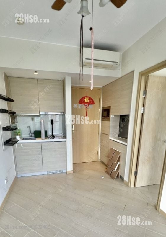 Commune Modern Sell 1 Bedroom 293 ft² ( 27.2 m² )