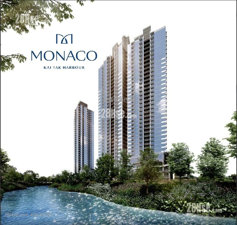 Monaco Sell 4 Bedrooms , 2 Bathrooms 1,543 ft² ( 143.3 m² )